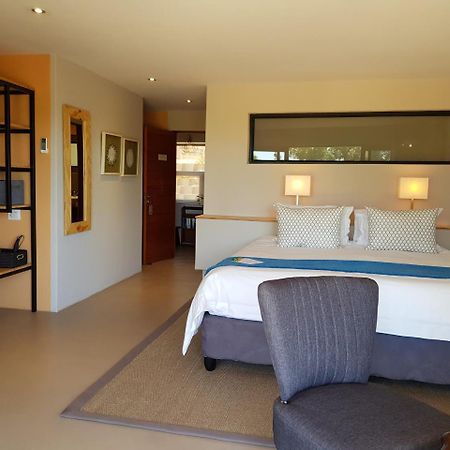 Апартаменты Riebeek Vista Экстерьер фото