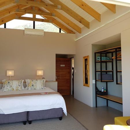 Апартаменты Riebeek Vista Экстерьер фото