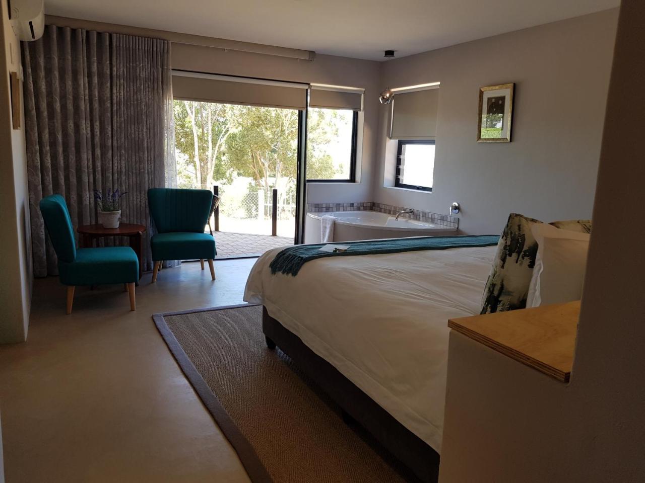 Апартаменты Riebeek Vista Экстерьер фото