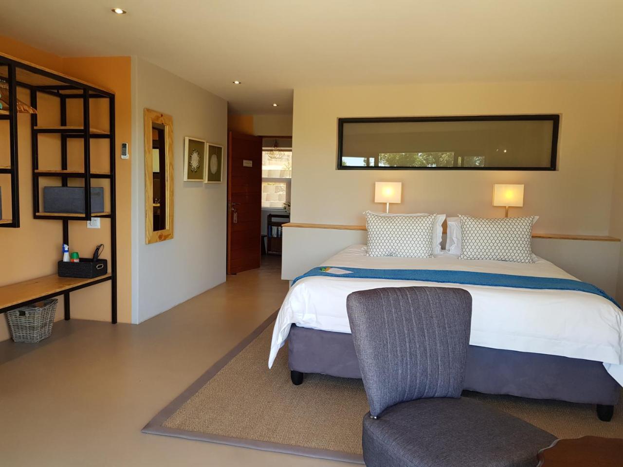 Апартаменты Riebeek Vista Экстерьер фото