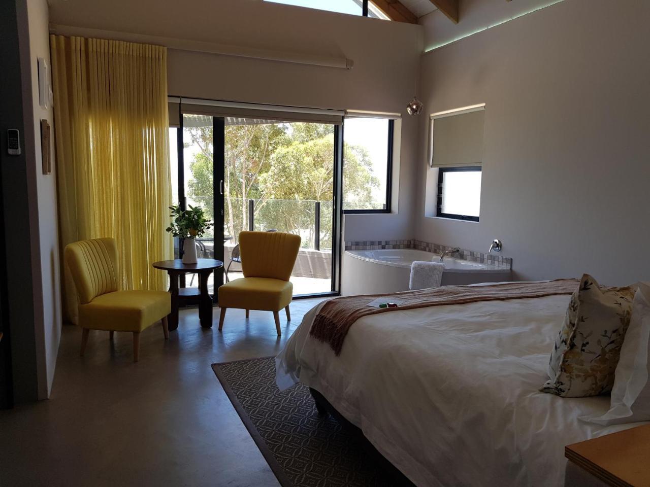 Апартаменты Riebeek Vista Экстерьер фото