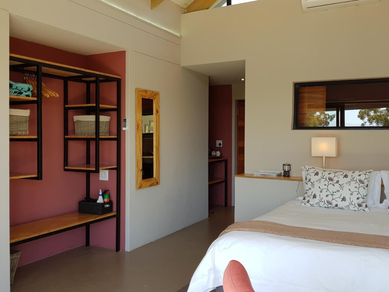 Апартаменты Riebeek Vista Экстерьер фото